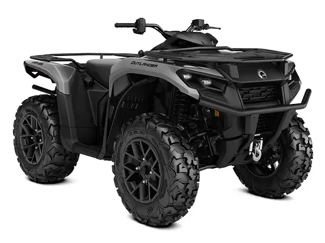 2025 Can-Am OUTLANDER XT 700