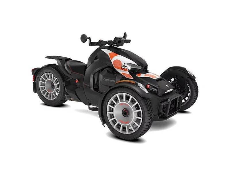 2025 Can-am Rd Ryker Rally 900 25 900 Ace™ alt