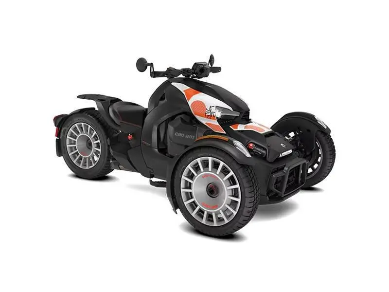 2025 Can-Am RD RYKER RALLY 900 25 900 ACE™
