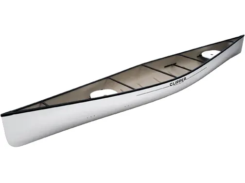 2025 Clipper JENSEN WW II 18'6 KEVLAR