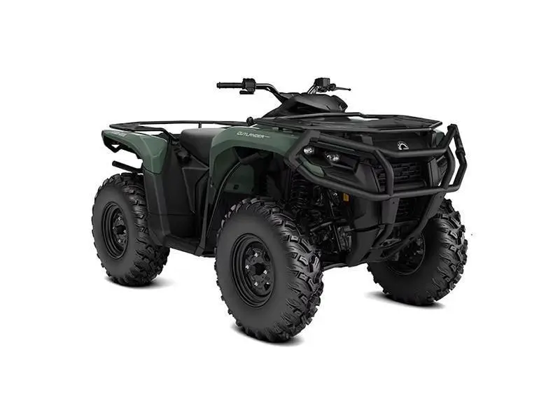 2025 Can-Am Outlander Pro HD5 