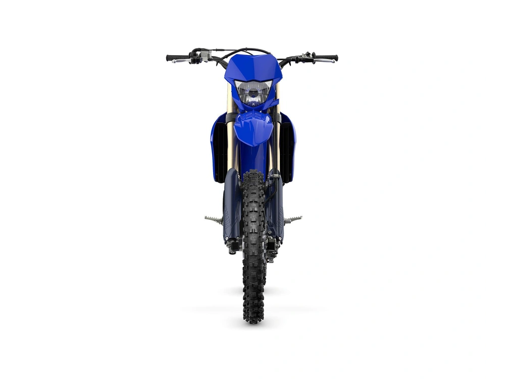 2024 Yamaha Wr450f alt