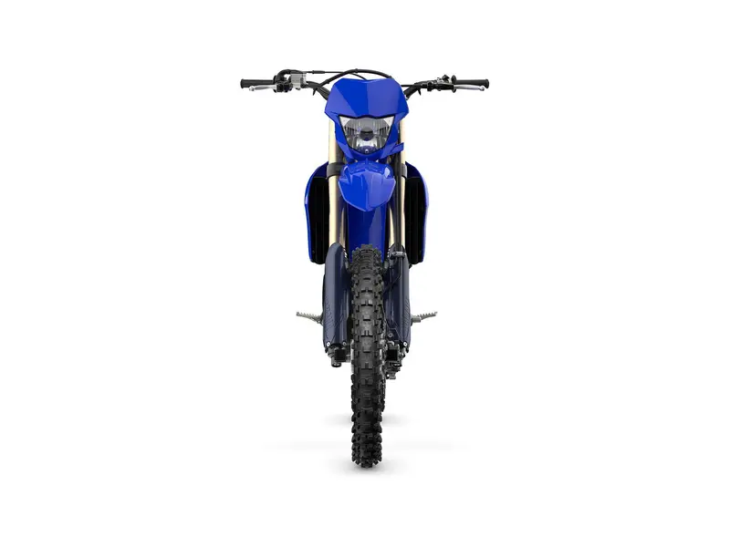 2024 Yamaha WR450F thumbnail 3