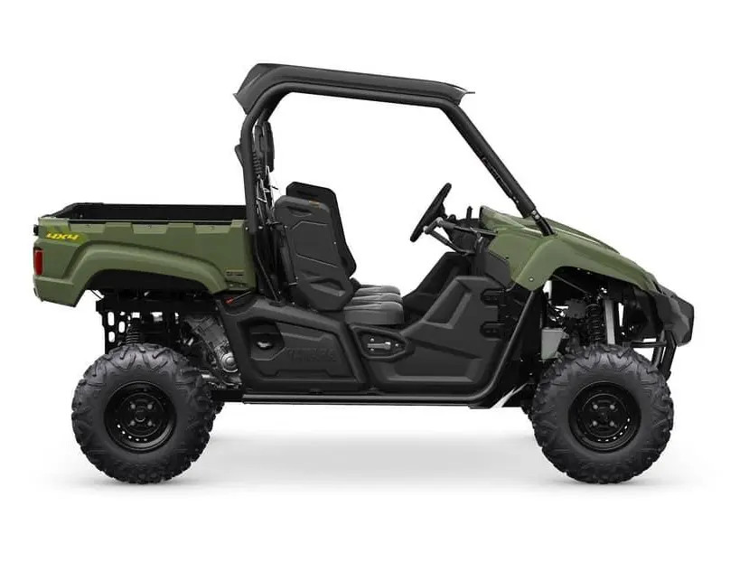 2025 Yamaha Viking 