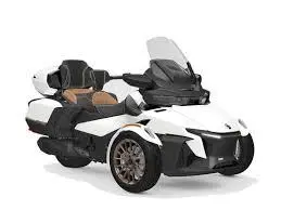 Can-Am RT Sea-To-Sky 2024