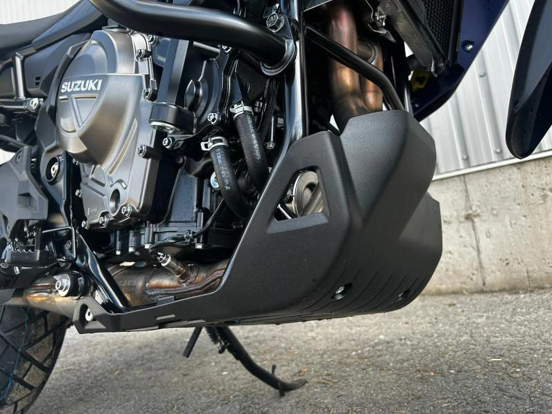2025 Suzuki V-strom 800de Adventure alt