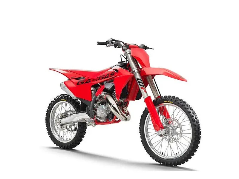 2025 GASGAS MC 150