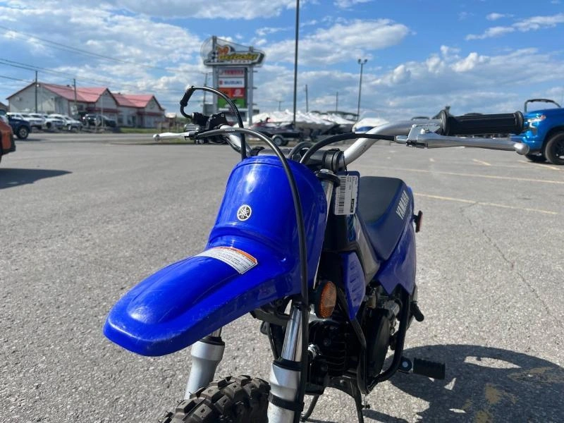 2024 Yamaha Pw50 alt