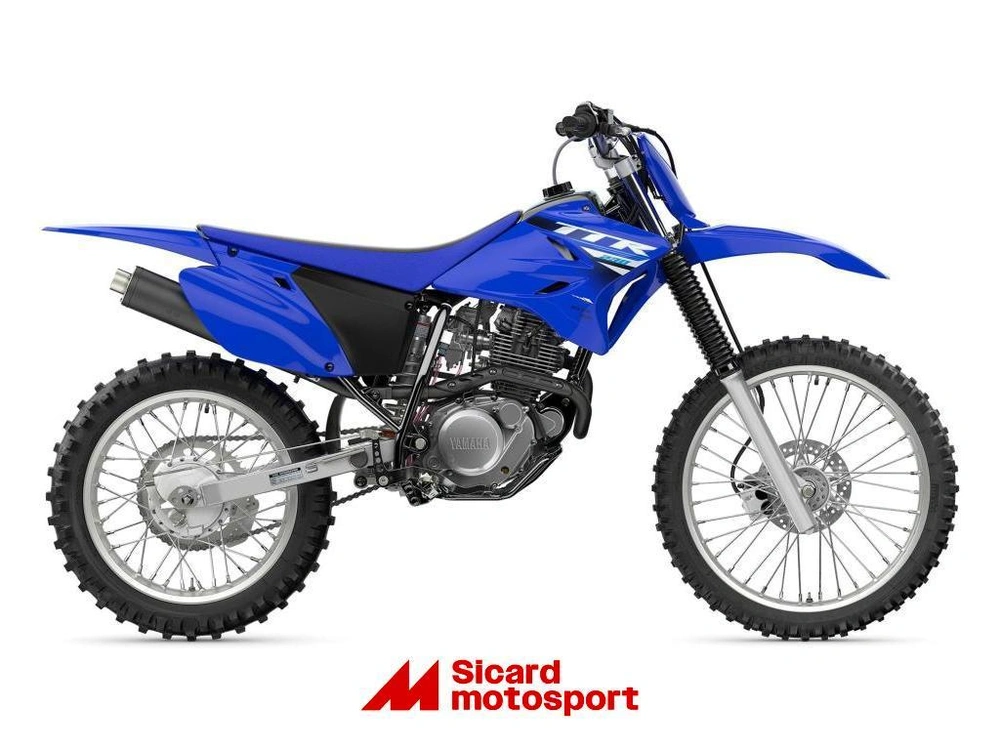 Yamaha Tt-r 230 2025 alt