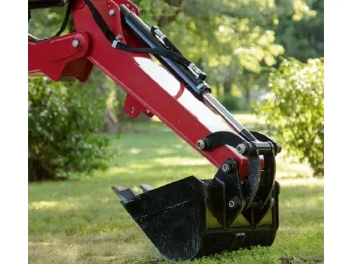 2024 TYM BACKHOE FOR T394/T474