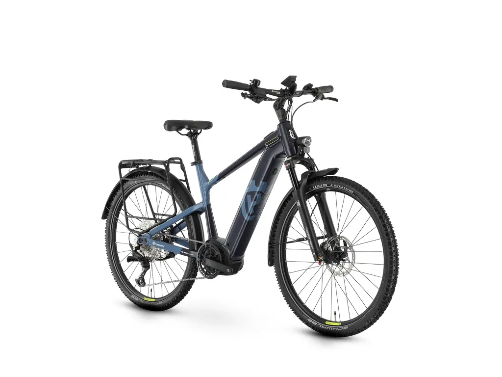2024 Husqvarna CROSSER 2 WAVE US 27.5 XM
