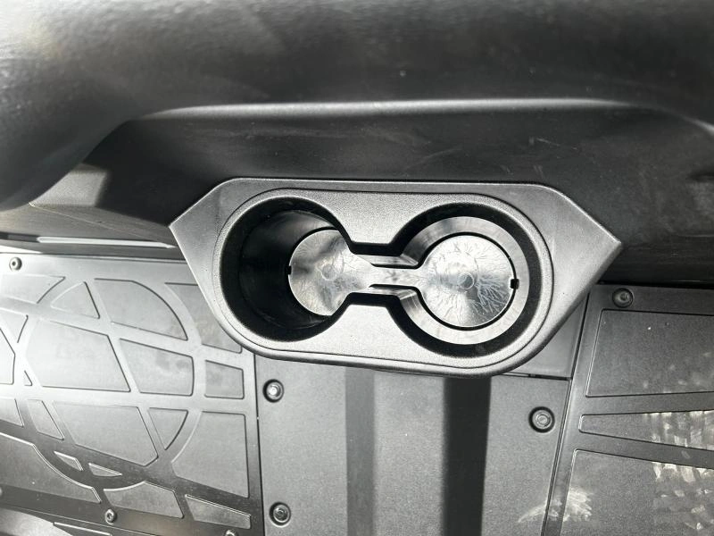 2025 Polaris Ranger Sp 570 alt