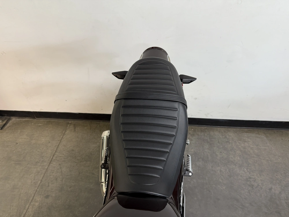 Kawasaki Z900rs *5.99% Jusqu'à 84 Mois💳 2025 alt