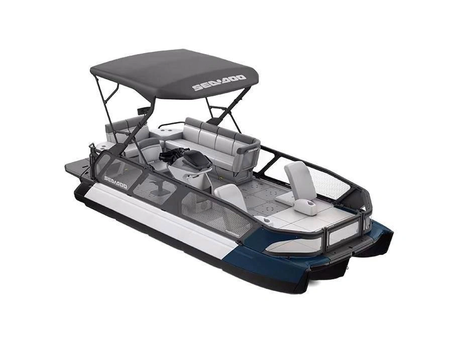 2024 Sea-doo Switch Sport 21 - 230 Hp alt