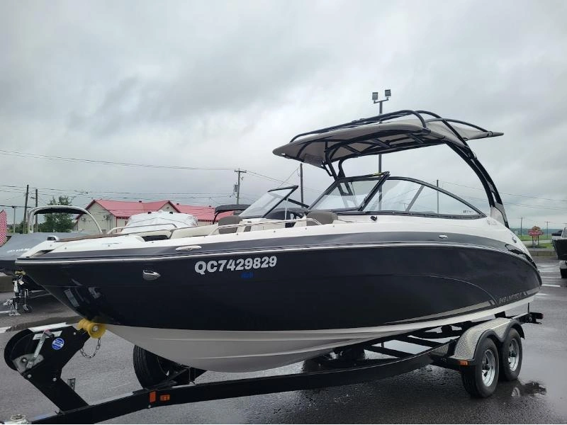 Yamaha 242 Limited S 2016 alt