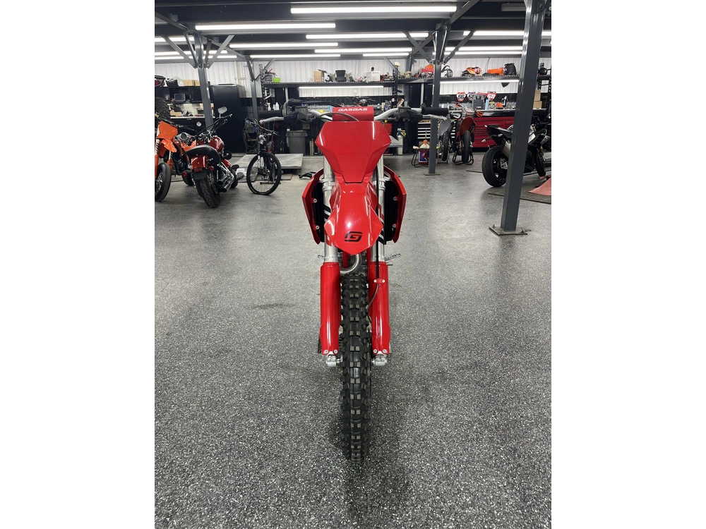 2025 Gasgas Mc 350f alt