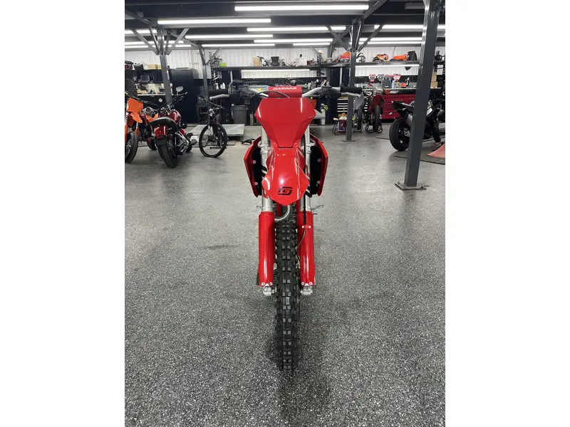 2025 GASGAS MC350 F thumbnail 7