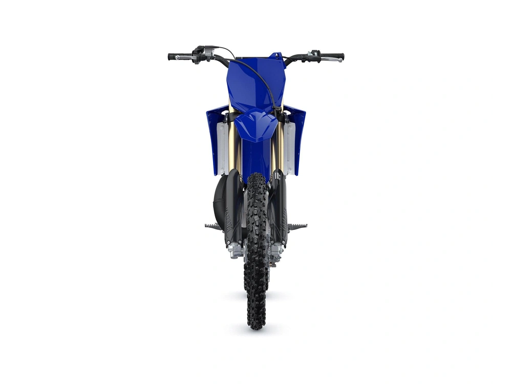 Yamaha Yz125 2021 alt