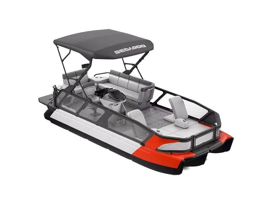 2024 Sea-doo Switch Sport 21 - 230 Hp alt