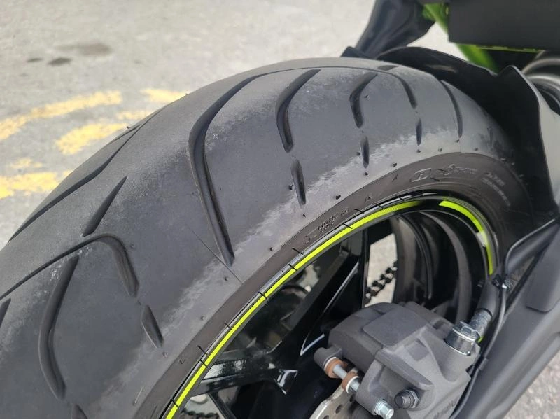 Kawasaki Z650 Se Abs 2020 alt