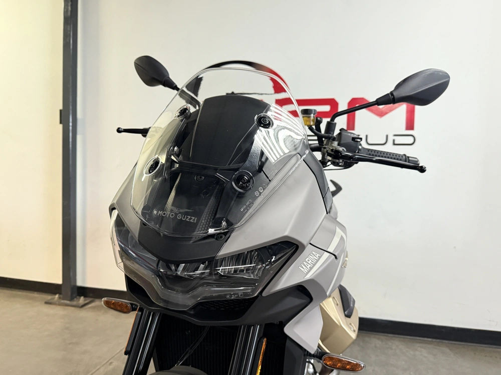 Moto Guzzi V100 Mandello *2.99% / 72 Mois💳 2024 alt