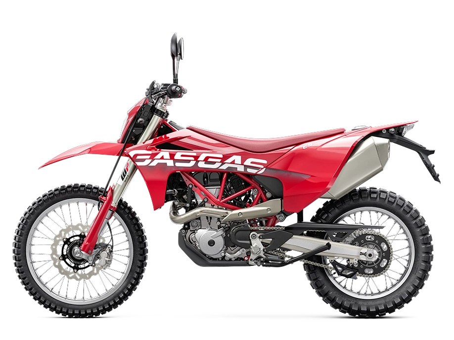 2023 Gasgas Es 700 alt