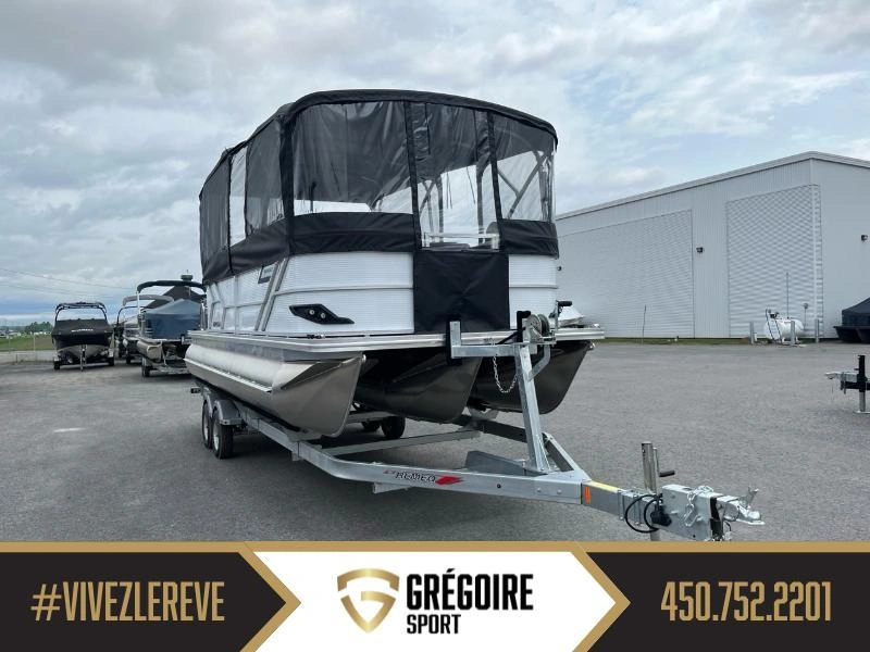 Armada Drakkar 23 Fish Edition 3t 2025 alt