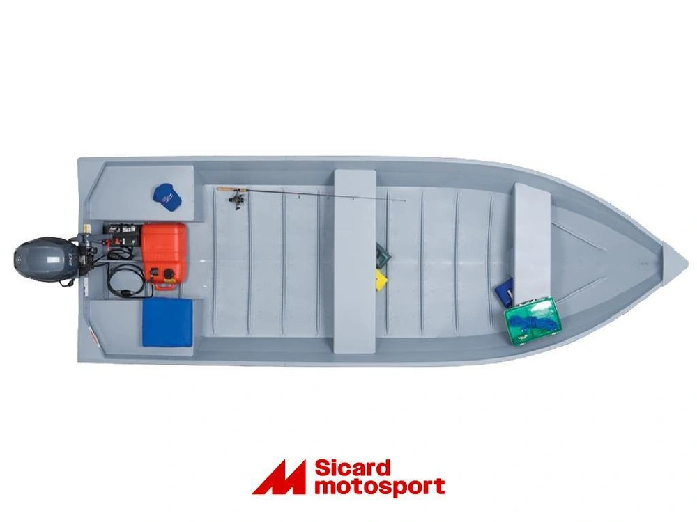 G3 Boats G3 V16xt 2025 alt
