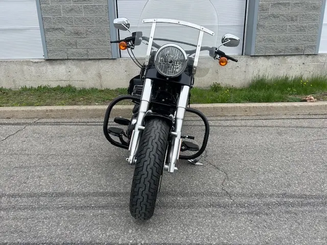 2015 Harley-Davidson FLSL Softail Slim FLS