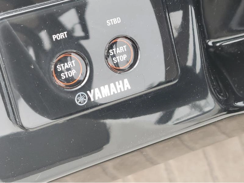 Yamaha 242 Limited S 2016 alt