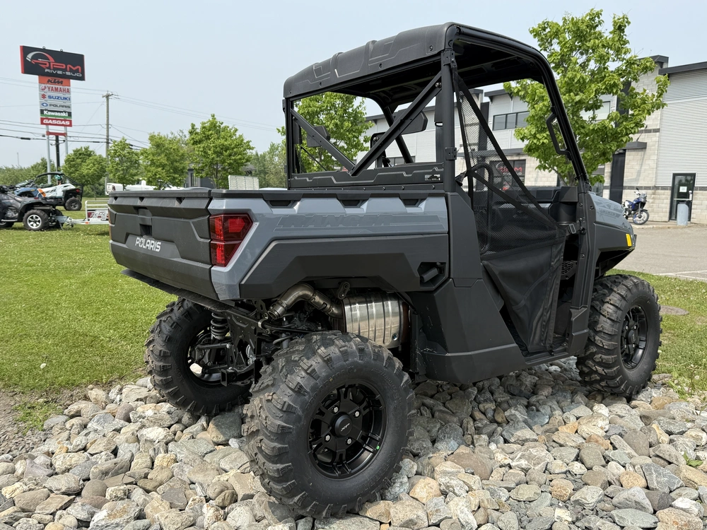 2025 Polaris Ranger Xp 1000 Premium *à Partir De 3.99% alt