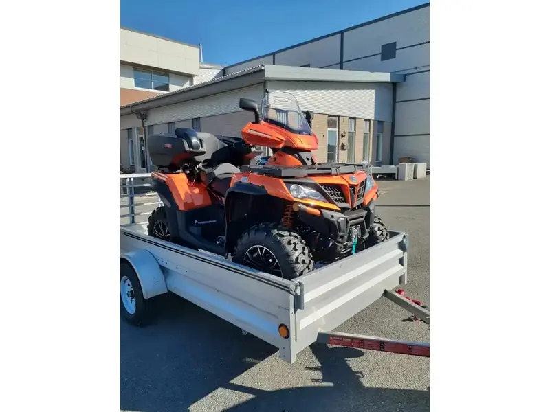 2021 CFMOTO CFORCE 1000 EFI TOURING