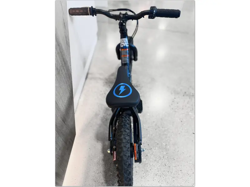 2025 STACYC 12eDrive