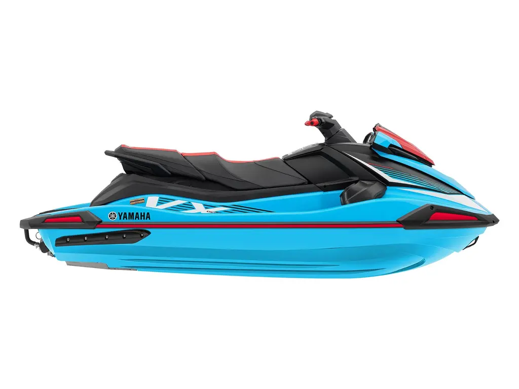 2024 Yamaha VX Deluxe with Audio 