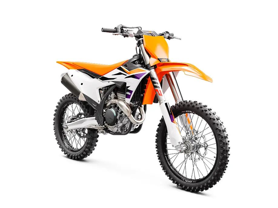 2024 KTM 350 SX-F 
