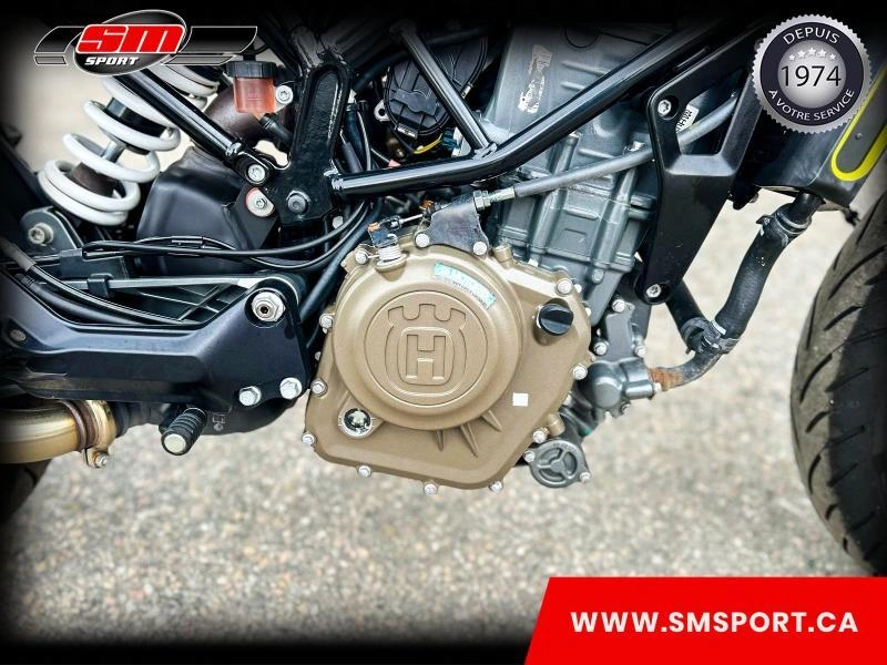 Husqvarna Vitpilen 401 2019 alt