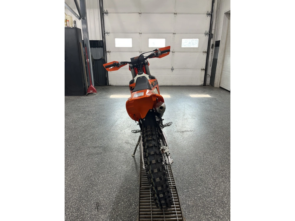 Ktm 250 Xc 2025 alt