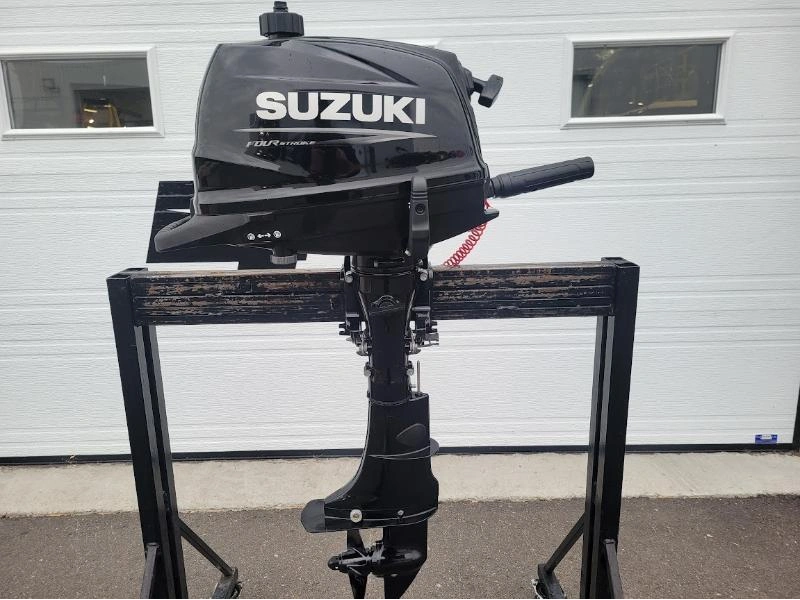 Suzuki Df4as 2021 alt