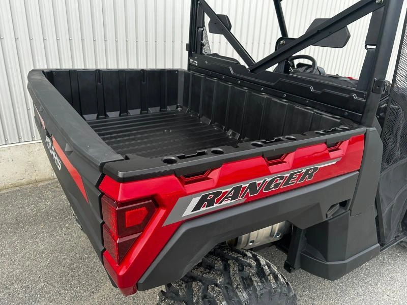 Polaris Ranger Xp 1000 Premium 2025 alt