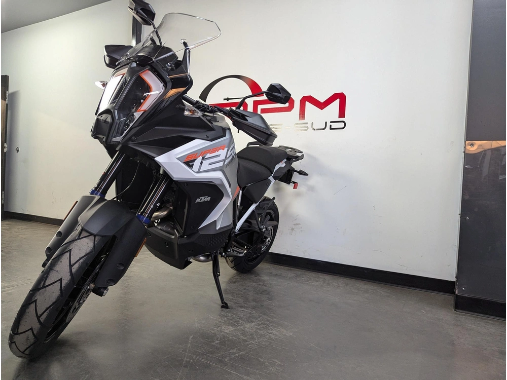 2024 Ktm 1290 Super Adventure S *0.99% Sur 60 Mois alt