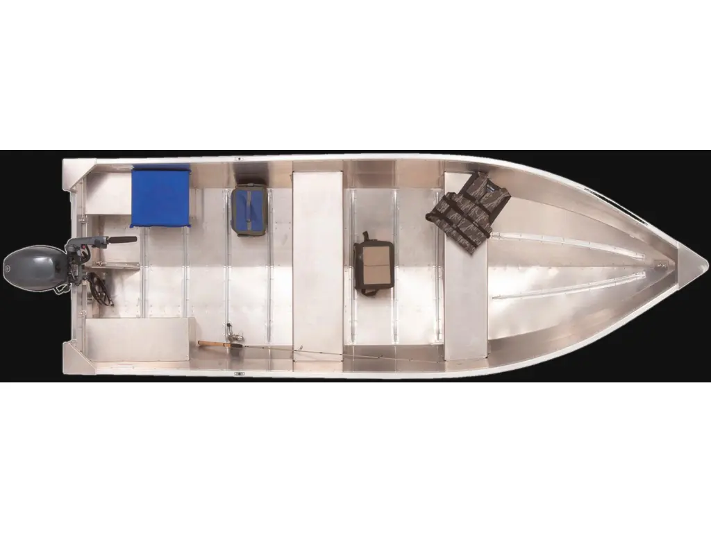 2025 G3 Boats V14 LT GUIDE UTILITY BOAT 