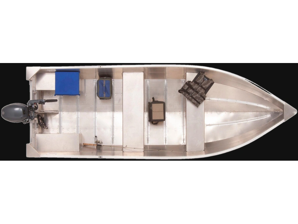 2025 G3 Boats V14 Lt Guide Utility Boat alt