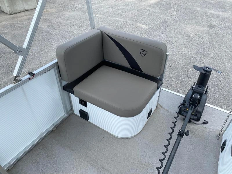 Armada Eco E-147 Minnkota 2023 alt