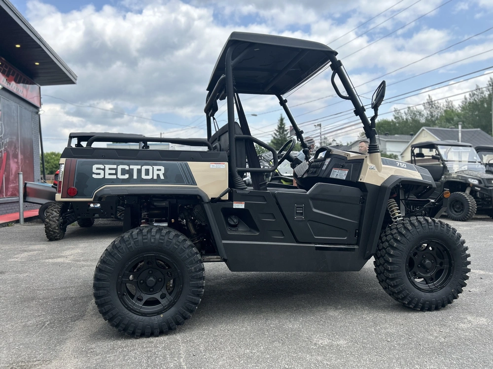 Hisun Sector 750 2022 alt