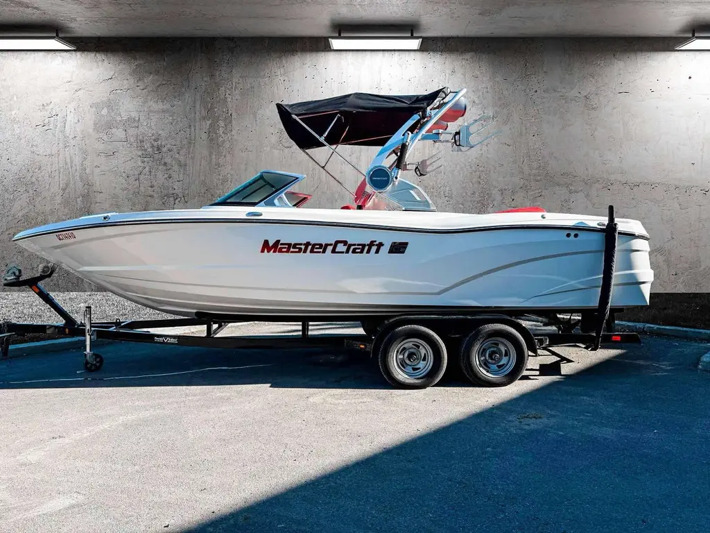 Mastercraft 23 XT 2019