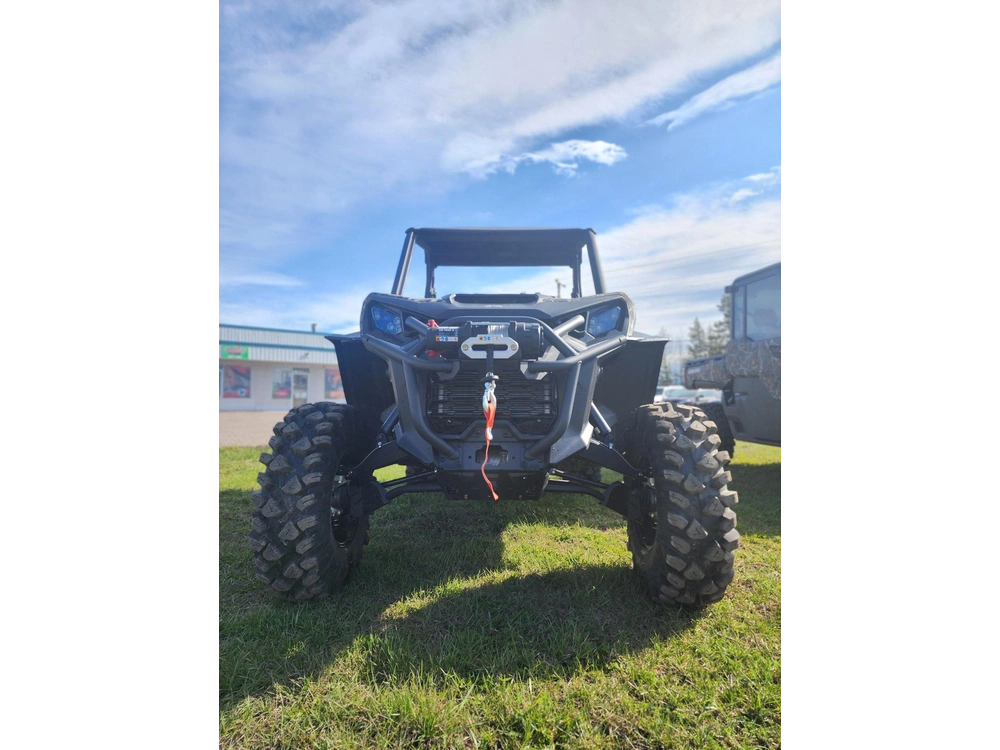 2025 Can-am Commander X Mr 1000r Wildland Camo alt