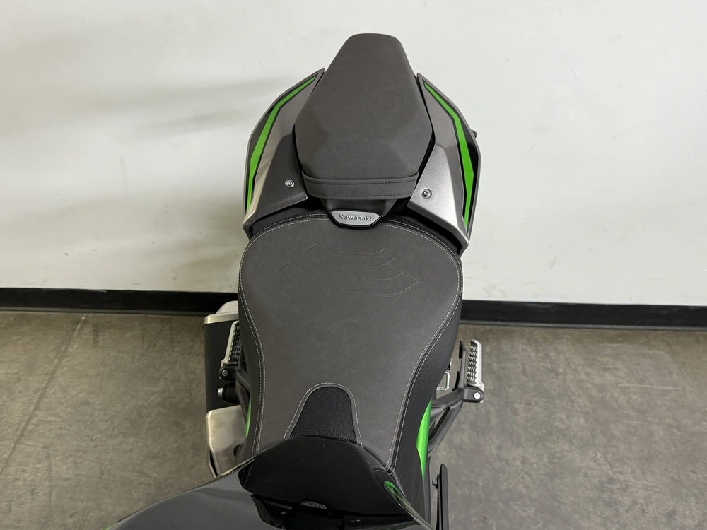 Kawasaki Z900 Se *5.99% Jusqu'à 84 Mois💳 2025 alt