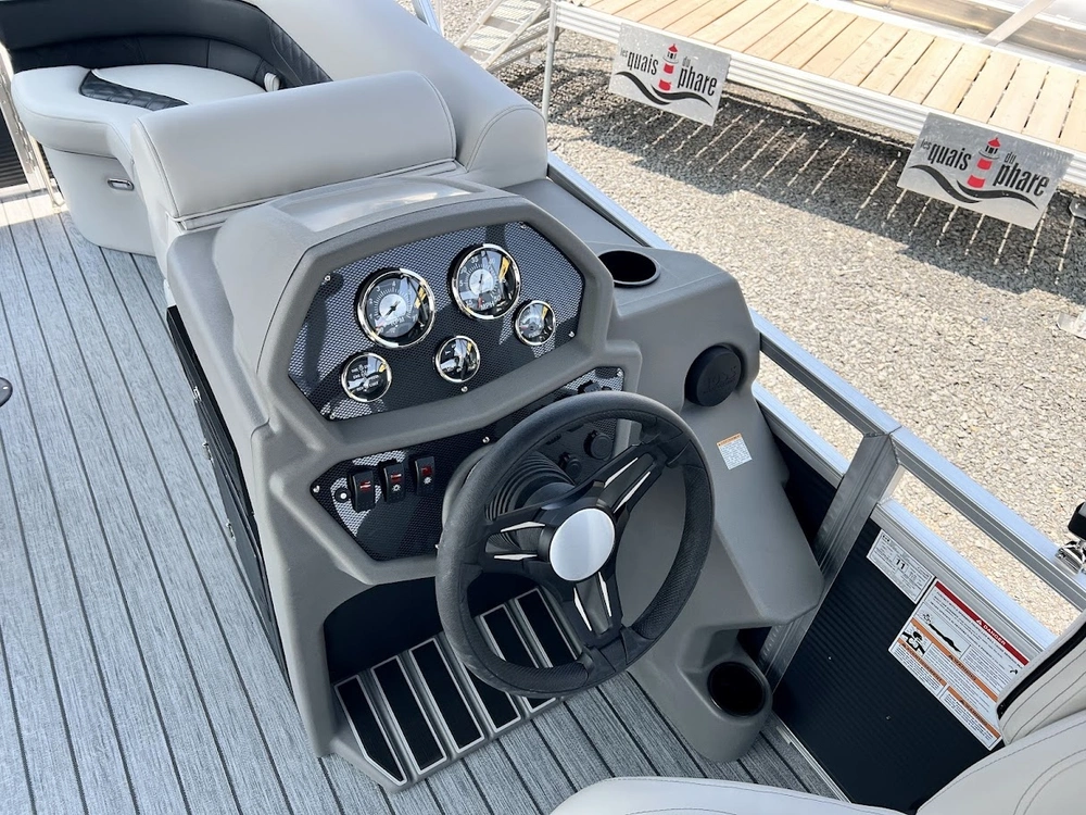 Armada Drakkar 21 Sb 2025 alt