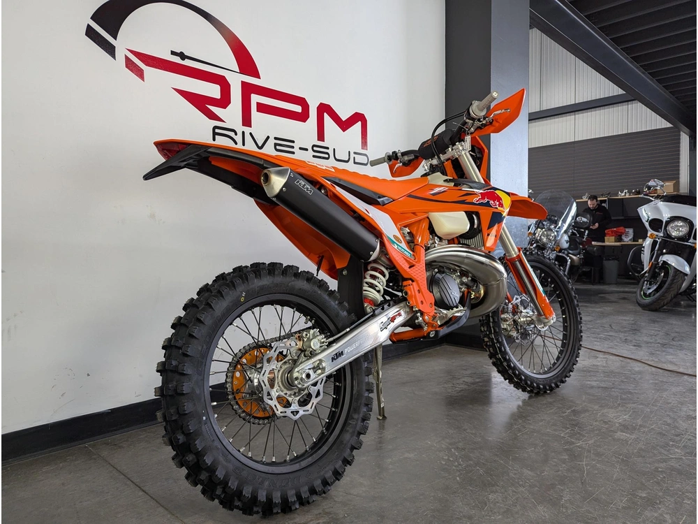 Ktm 300 Xc-w Champion Edition *2.99%/60 Mois💳 2025 alt