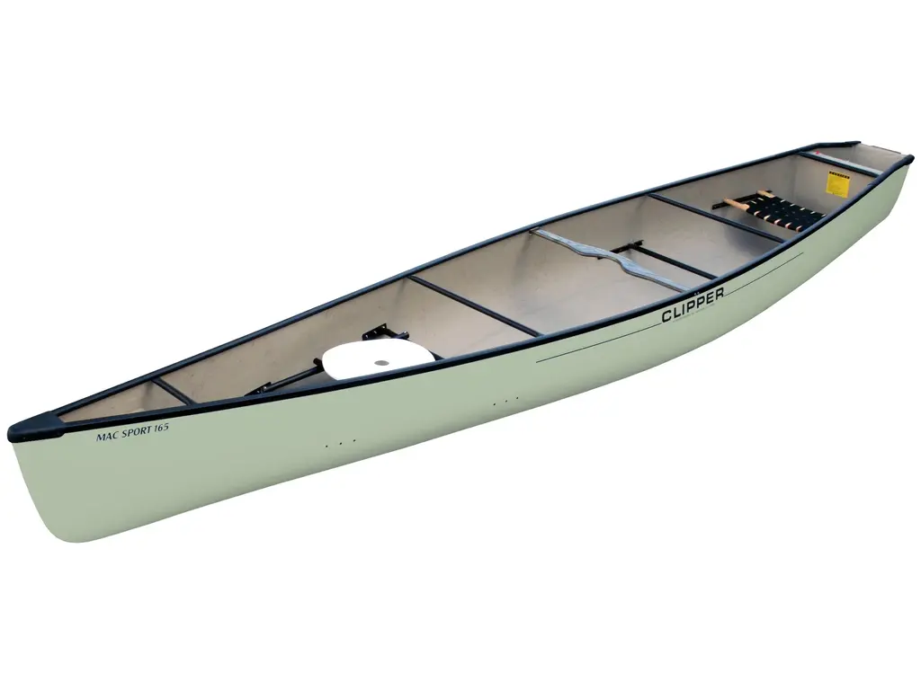 2023 Clipper MAC SPORT 16 FIBERGLASS
